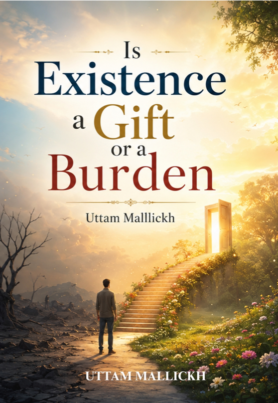 Is Existence a Gift or a Burden 